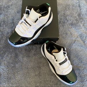 Air Jordan 11 Retro Low BG